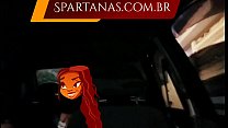 Blog.spartanas.com.br julia Carioca fisioterapia