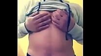 Morrita peluda