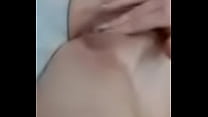 Video mostrando o corpo sem amostra o rosto