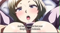 Anime big breast