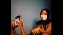 Indonesia jilbab terbaru 2023
