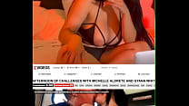 Michelle aldrete actriz de porno