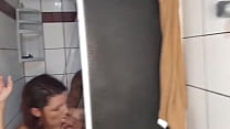 Pernocas anal