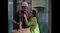 Chaves chiquinha