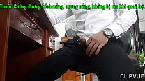 Mới lớn thủ dâm