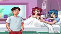 Porno an el hospital