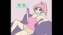 Porno anime con jueguete hentay