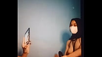 Porno artis cantik Indonesia
