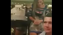 Porno novinha dando no baile funk