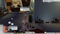 The sim 4 hentai gay