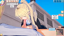 Anime onii chan sis