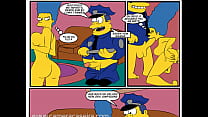 Filme de los Simpson