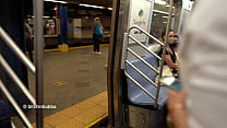 Gacha in metro sex gacha