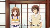 Kimi ga suki anime