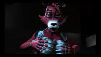 Personagens Fnac five Nights at freddy\’s