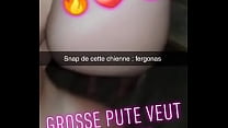 Snap french