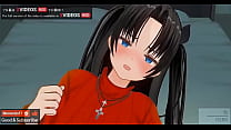 Yuri anime feminino videos  16 2D
