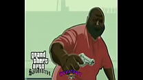 Dark rp gta