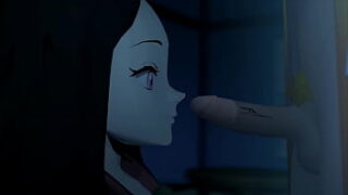 Nezuko anime  nezuko