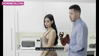 Pornô  legendado em português  dupla  penetração  anal