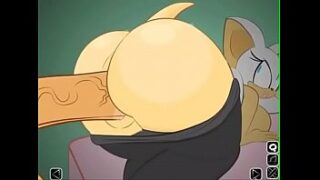 Sonic x tails porn sexo