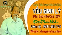 Thuốc mê