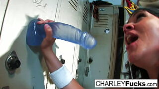 Chase parkker