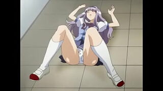 Nude anime hentai