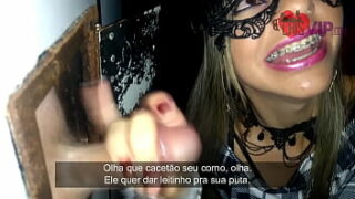 Ver filme pornográfico de Maria Padilha com o Paulo Eduardo Paulinho transando no Cabaré do Kuriam