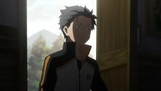 Felt re:zero