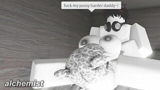 Roblox tds r34