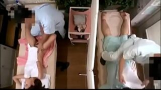 Vídeo de massagem japonesa servinco cha