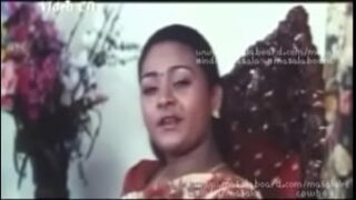 Kannada stin silk saree aunty sex