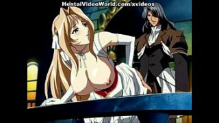 Sunari HD anime booty