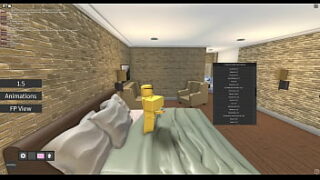 Roblox brookhaven lésbica