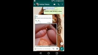 Mostrar em português Conversas whatsapp