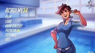 Pinkshonem rule 34 video