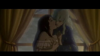 Berserk 392