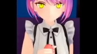素槍