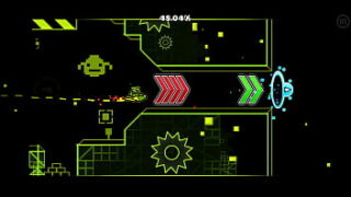 Geometry Dash 2.2 Memes