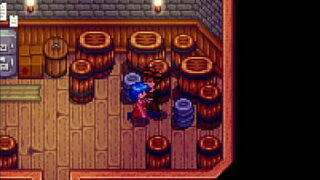 How to get mermaid pendant in stardew valley