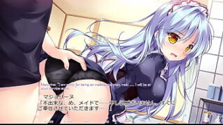 Renseijutsushi colette no h na sakusei monogatari pt