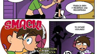 The loud hause rule 34