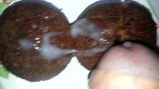 Muffin saltnic