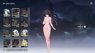 Nude mod metro exodus 2033