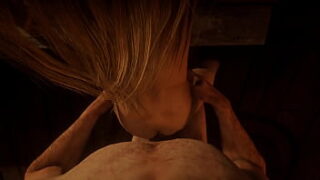 Rdr2 safado location