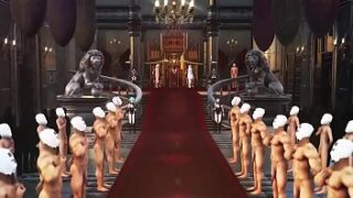 The last emperor