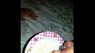 Buttered rice