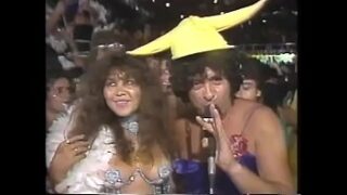Carnaval boquete