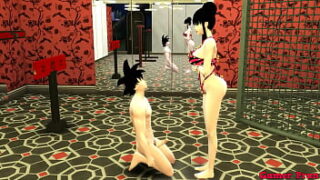 Dragon ball extra milk hq